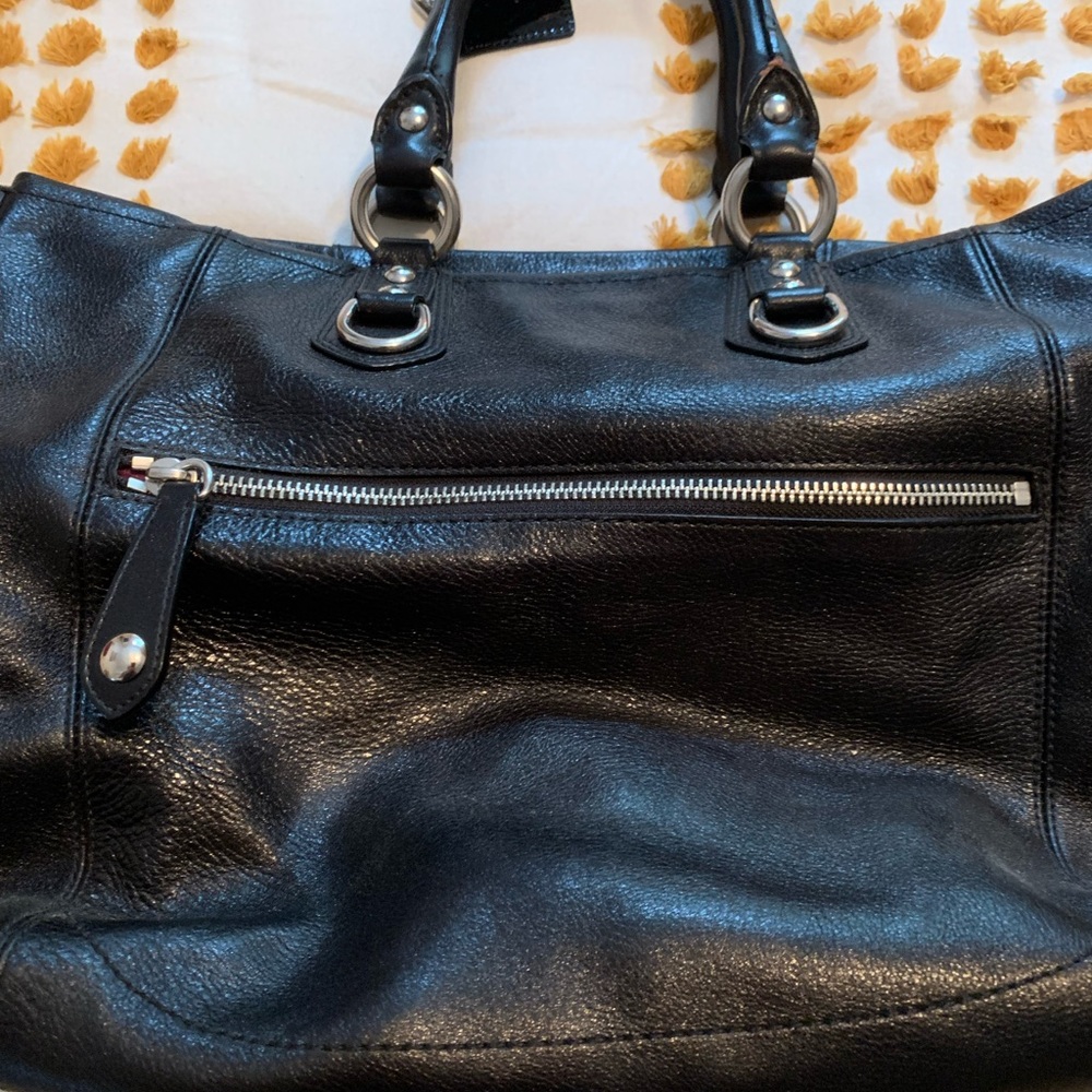 Coach bag - Picture 7 of 7